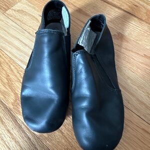 Revolution dancewear jazz shoes- style 301